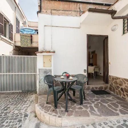 Apartament Becycle Rzym Zewnętrze zdjęcie